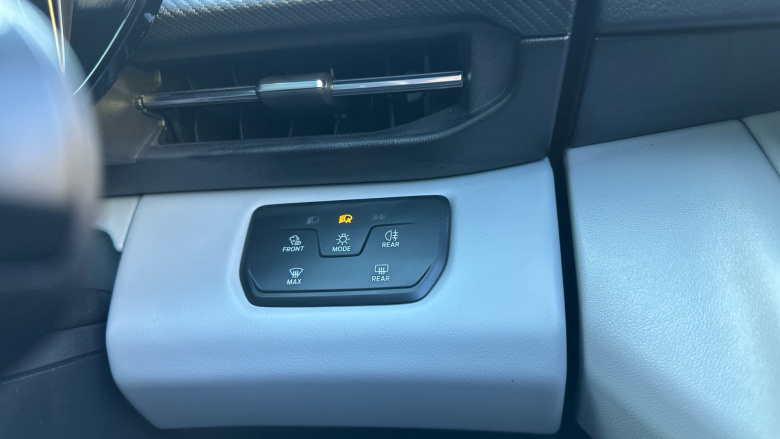 Ford Explorer 210kW Premium 77kWh 5dr Auto Electric Estate